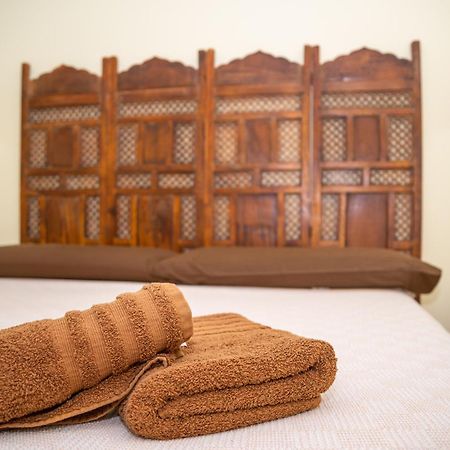 דירות קורלחו El Jasmine מראה חיצוני תמונה